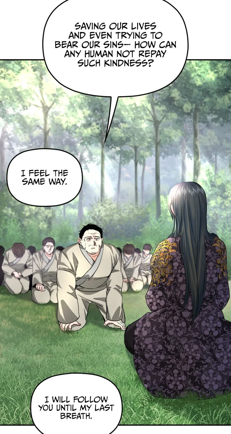 Read The Palace Beast chapter 40 image 36 on Lezhin