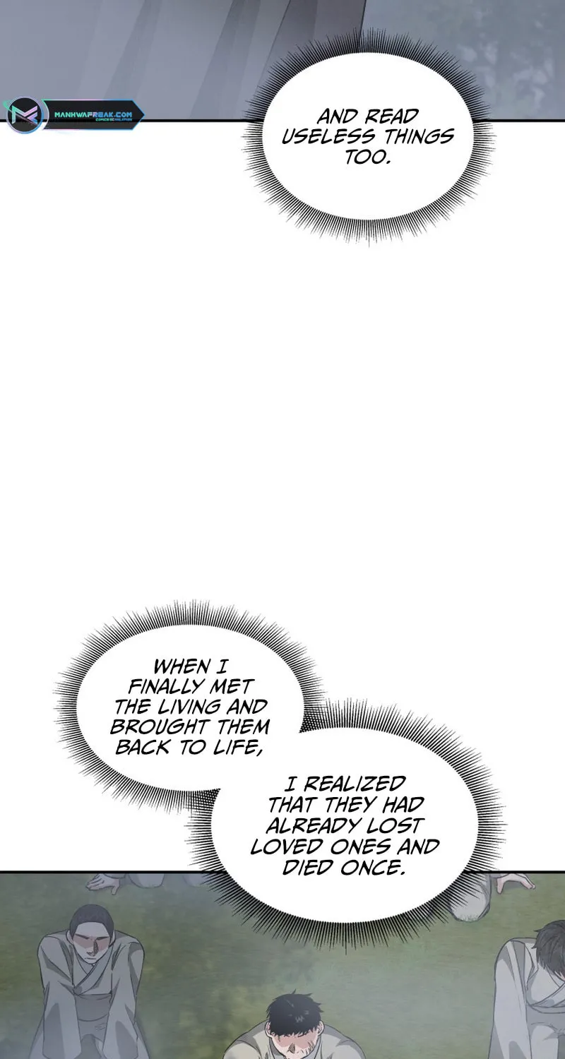Read The Palace Beast chapter 40 image 4 on Lezhin
