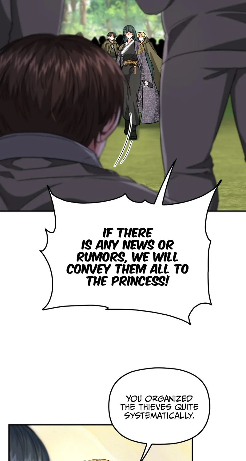 Read The Palace Beast chapter 40 image 40 on Lezhin