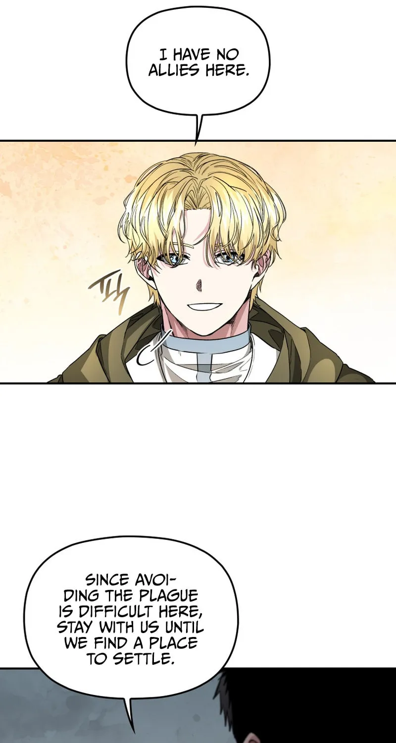 Read The Palace Beast chapter 40 image 44 on Lezhin