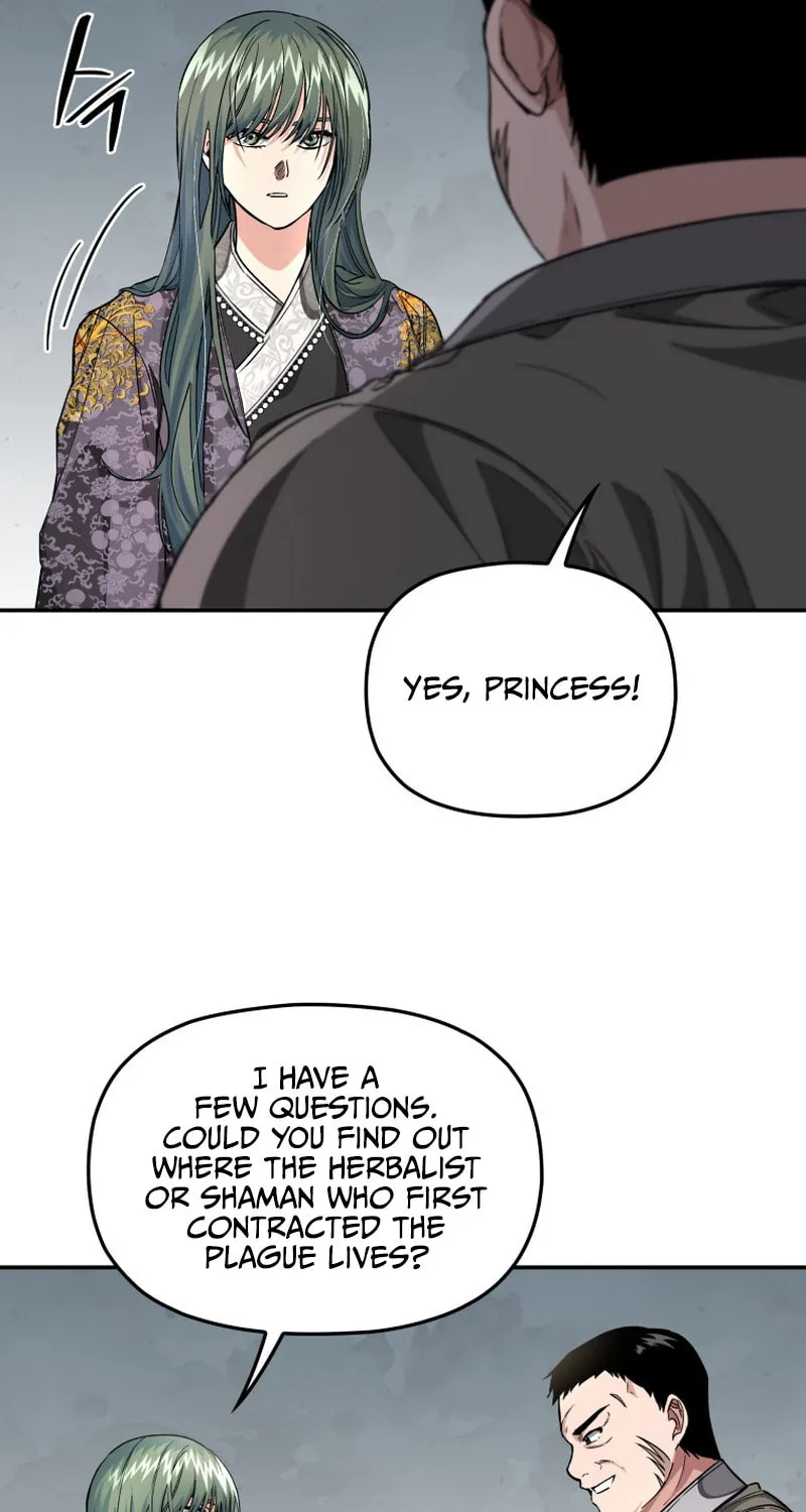 Read The Palace Beast chapter 40 image 45 on Lezhin