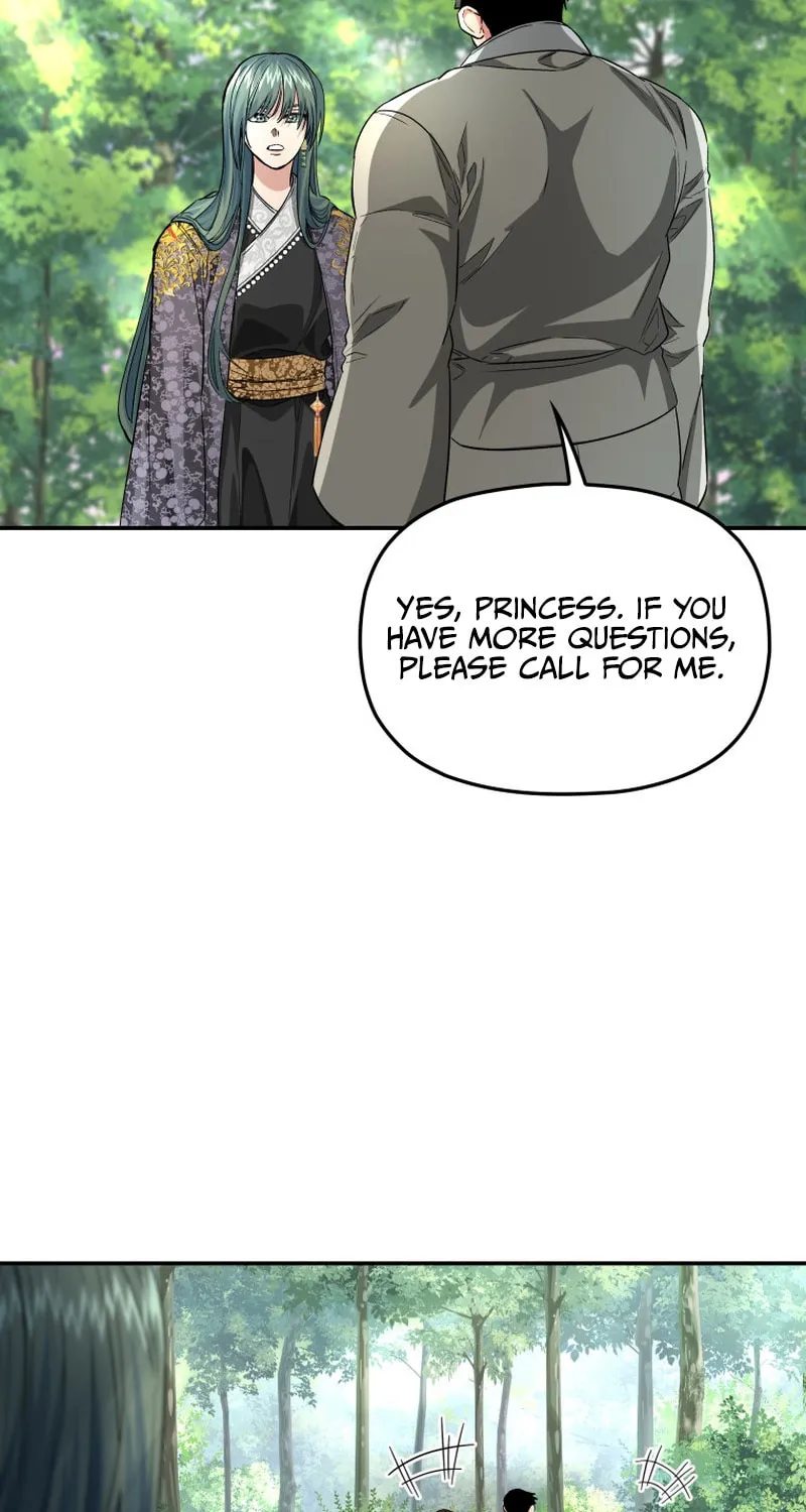 Read The Palace Beast chapter 40 image 54 on Lezhin