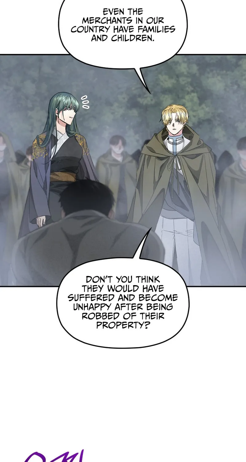 Read The Palace Beast chapter 40 image 6 on Lezhin