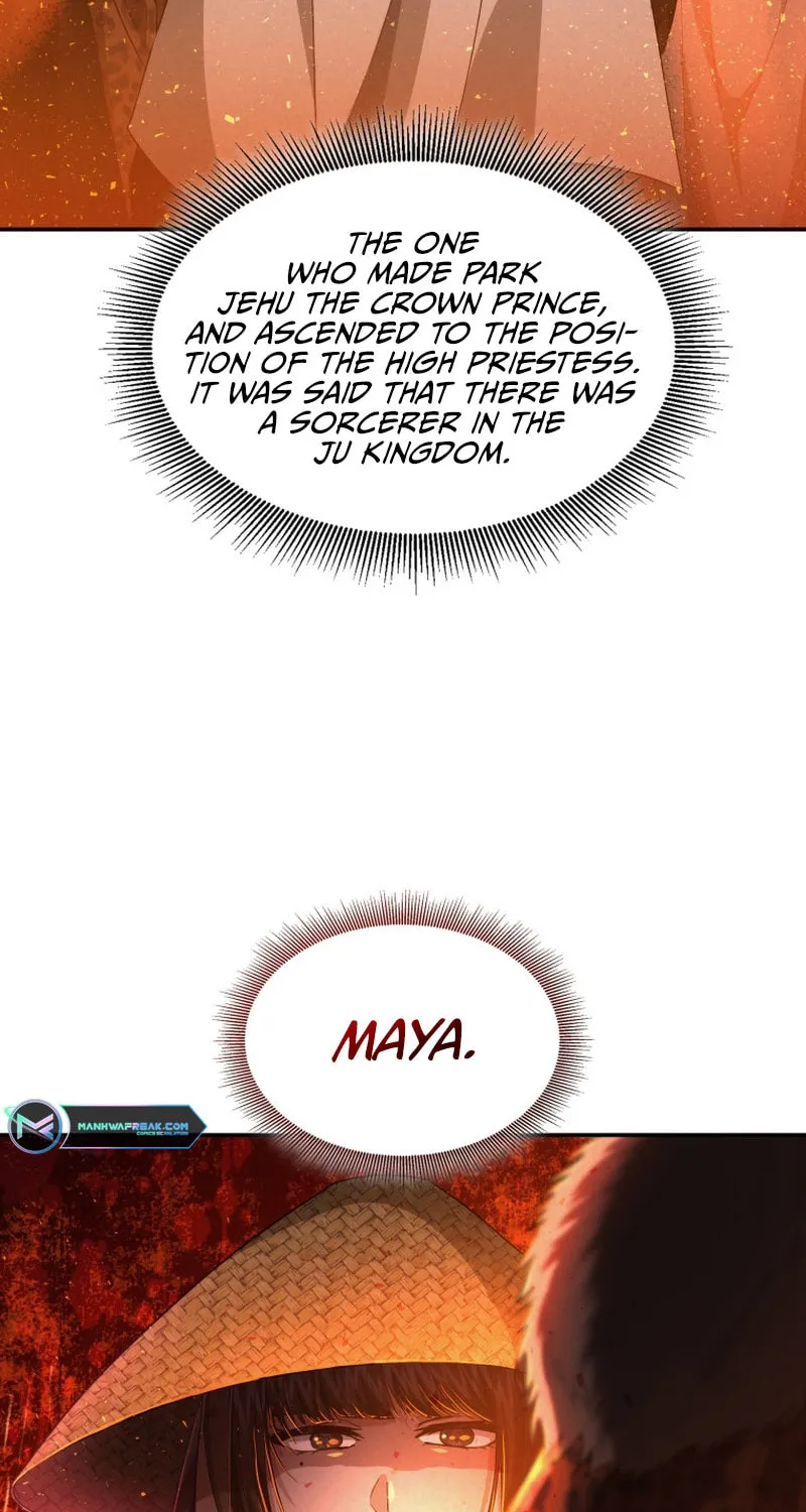 Read The Palace Beast chapter 40 image 63 on Lezhin