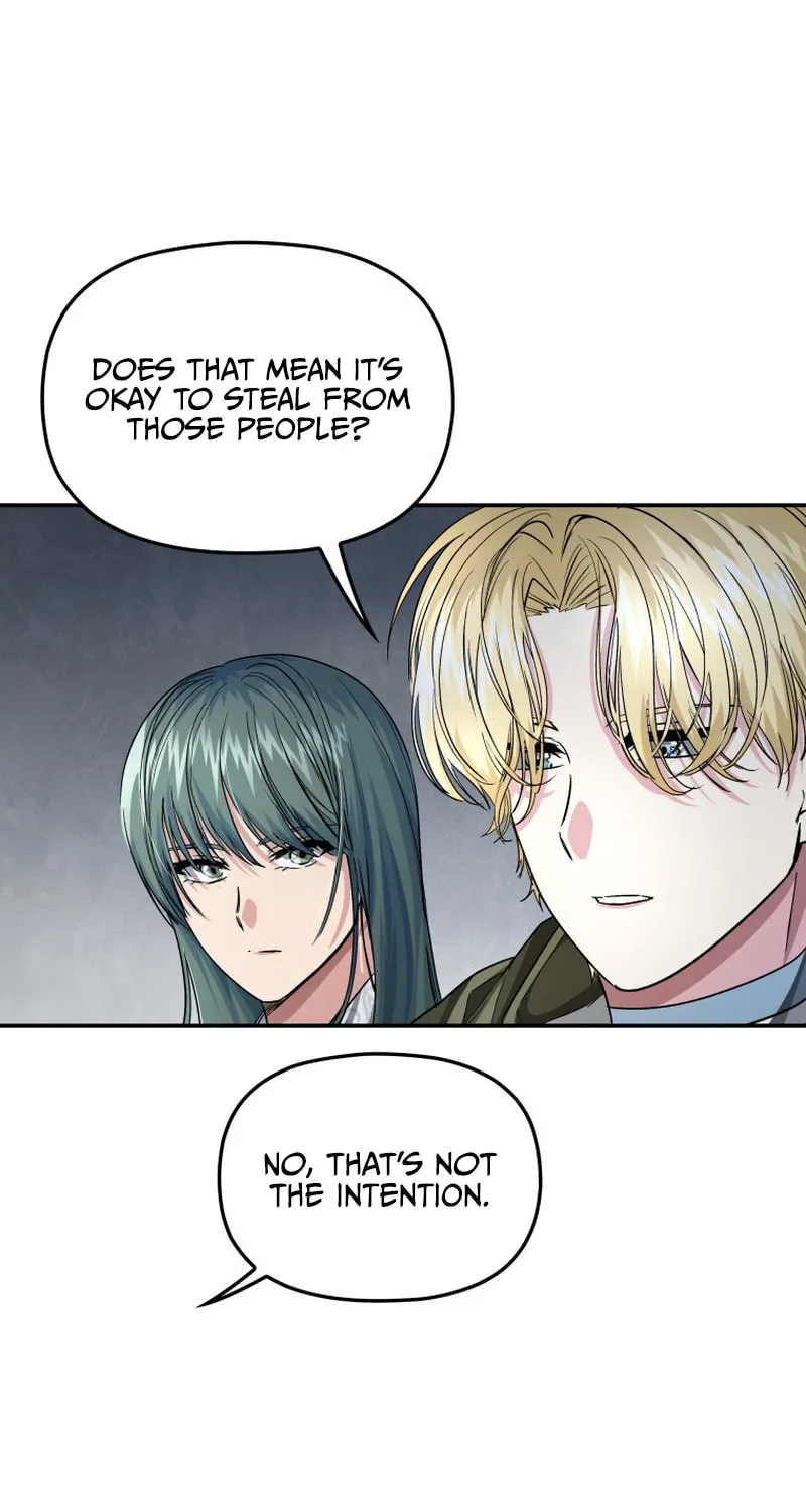 Read The Palace Beast chapter 40 image 8 on Lezhin