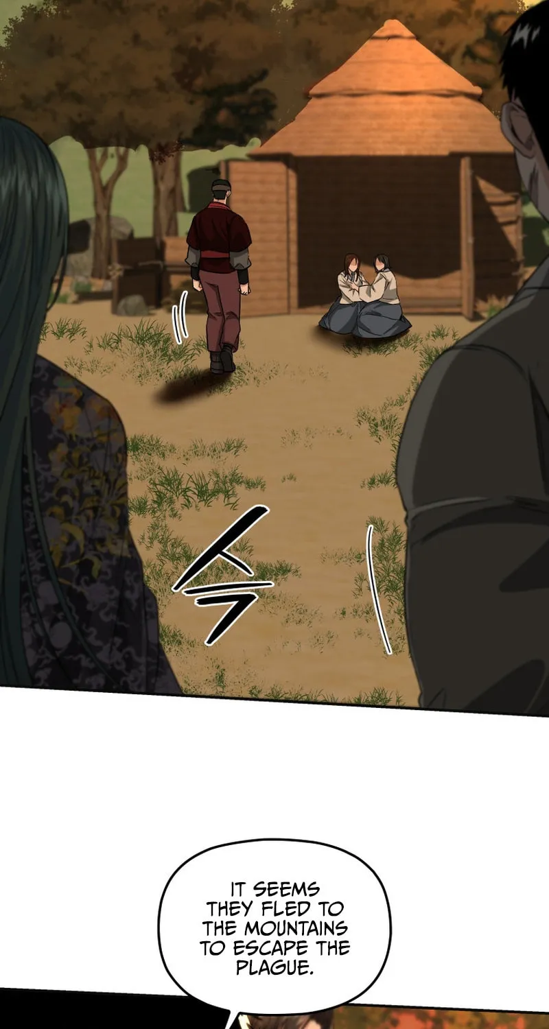 Read The Palace Beast chapter 41 image 10 on Lezhin