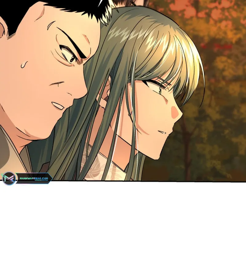 Read The Palace Beast chapter 41 image 11 on Lezhin