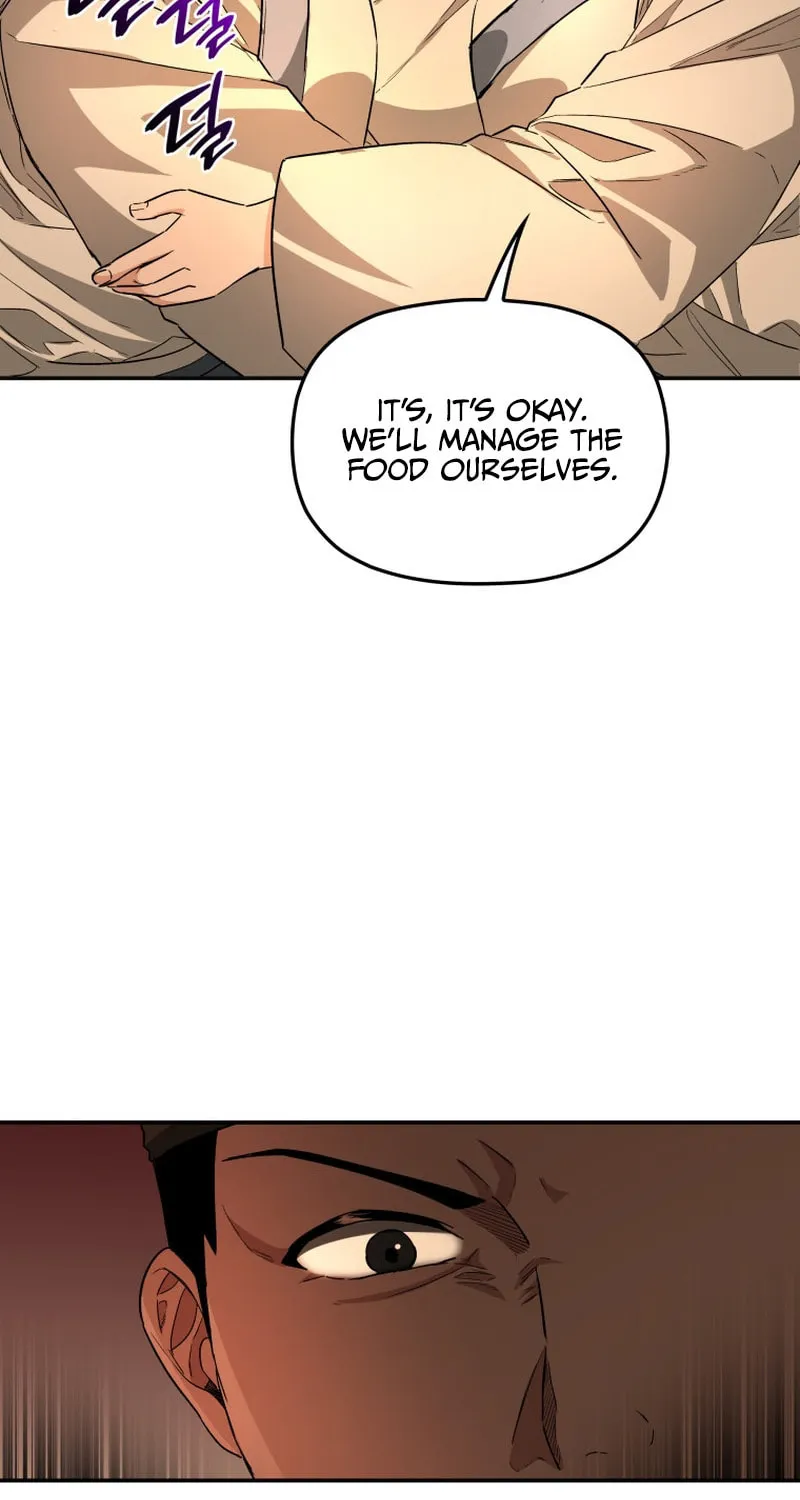 Read The Palace Beast chapter 41 image 14 on Lezhin