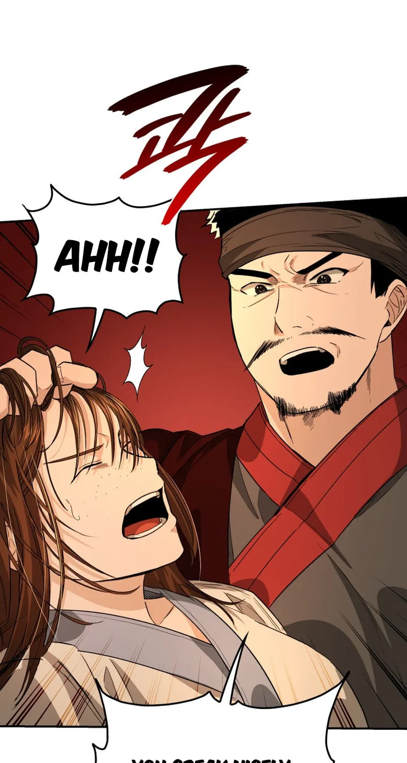 Read The Palace Beast chapter 41 image 15 on Lezhin