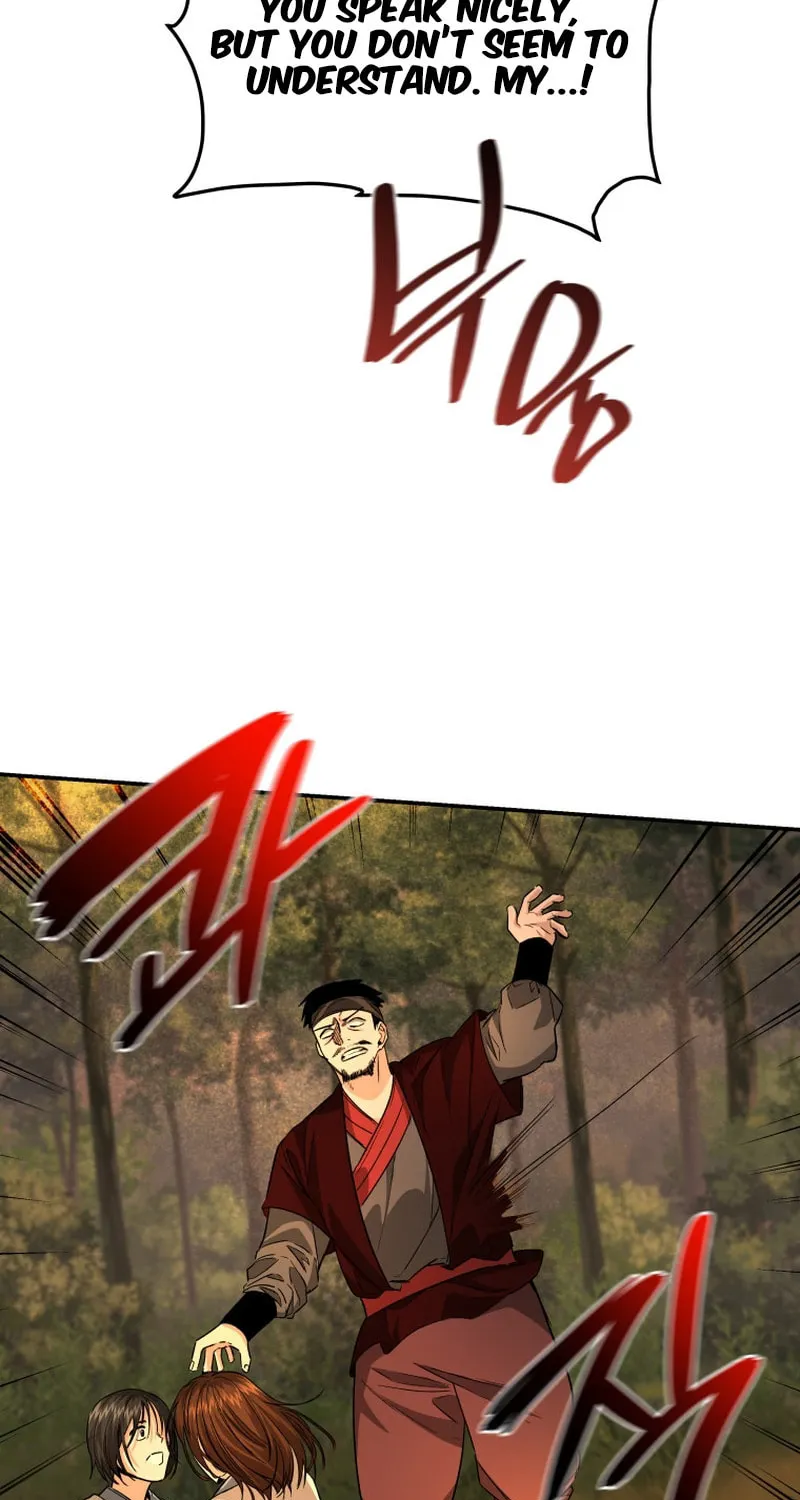 Read The Palace Beast chapter 41 image 16 on Lezhin