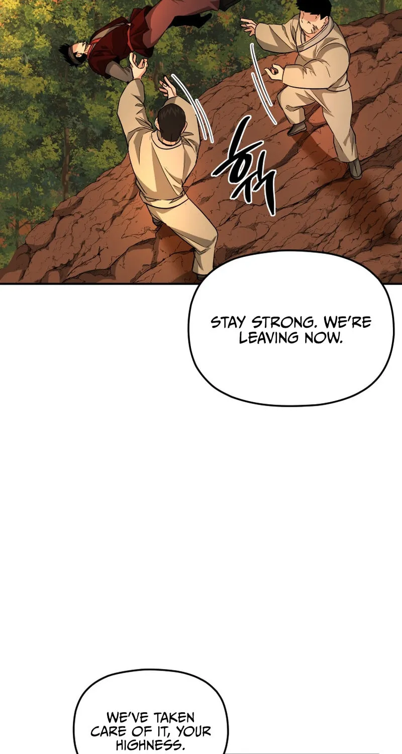 Read The Palace Beast chapter 41 image 19 on Lezhin
