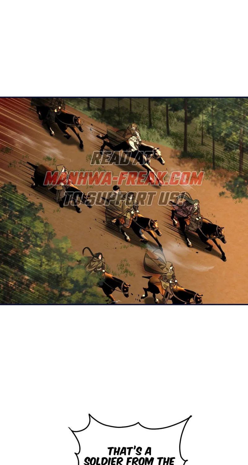 Read The Palace Beast chapter 41 image 2 on Lezhin