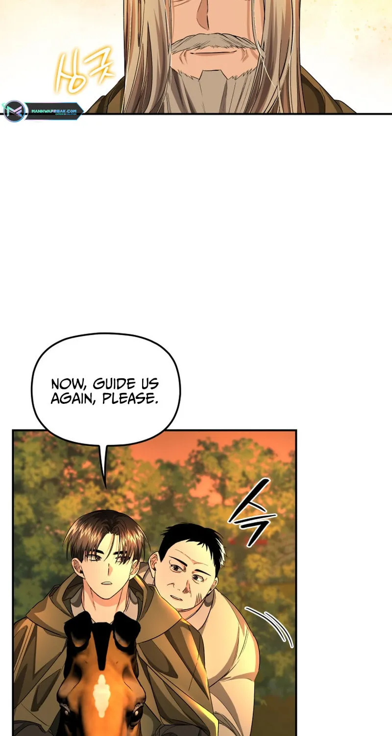 Read The Palace Beast chapter 41 image 23 on Lezhin