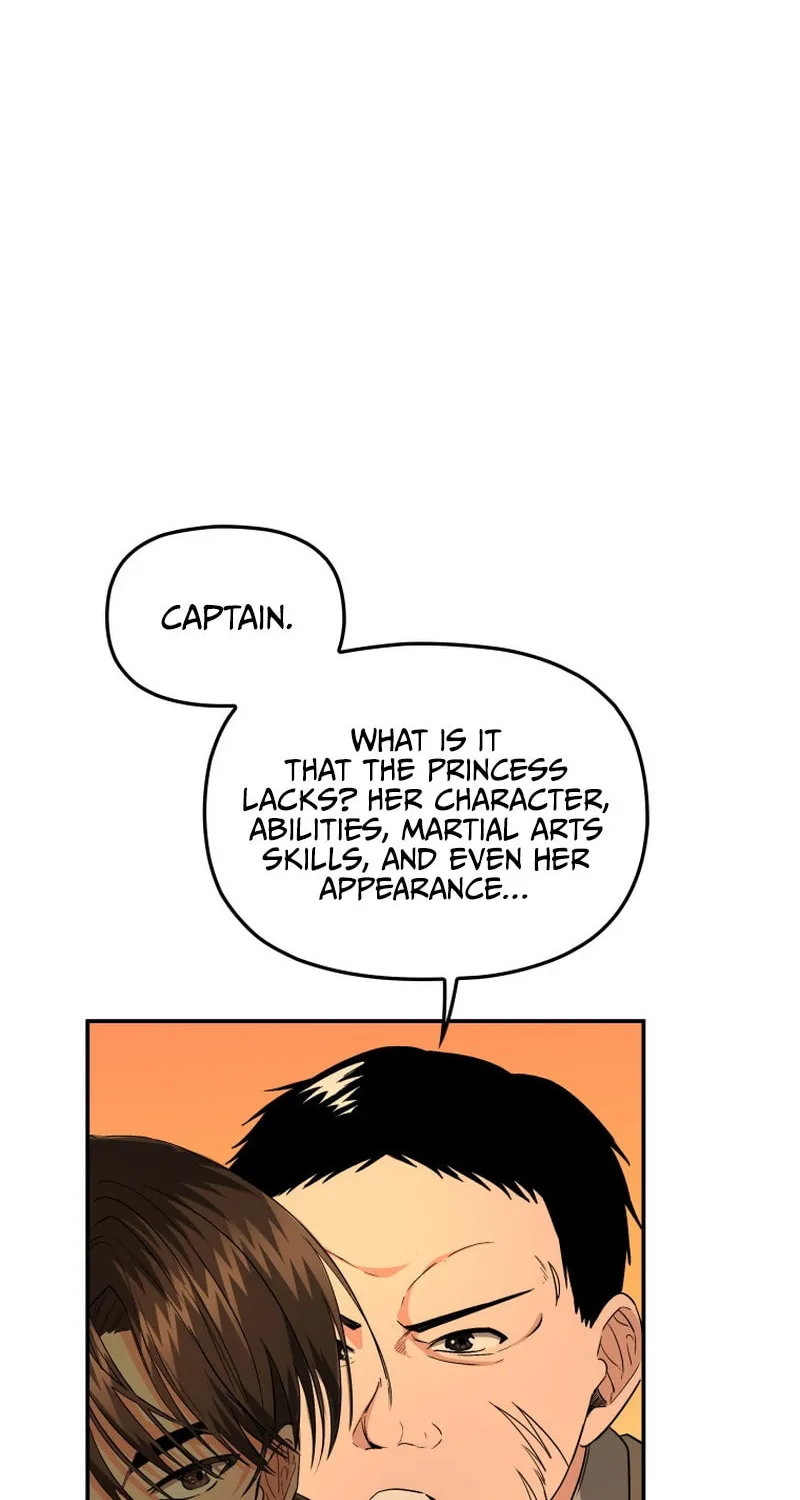 Read The Palace Beast chapter 41 image 27 on Lezhin