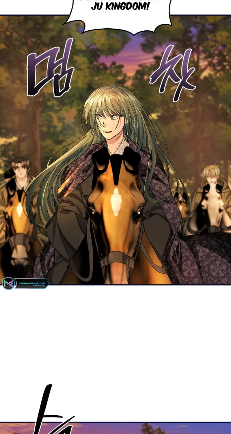 Read The Palace Beast chapter 41 image 3 on Lezhin