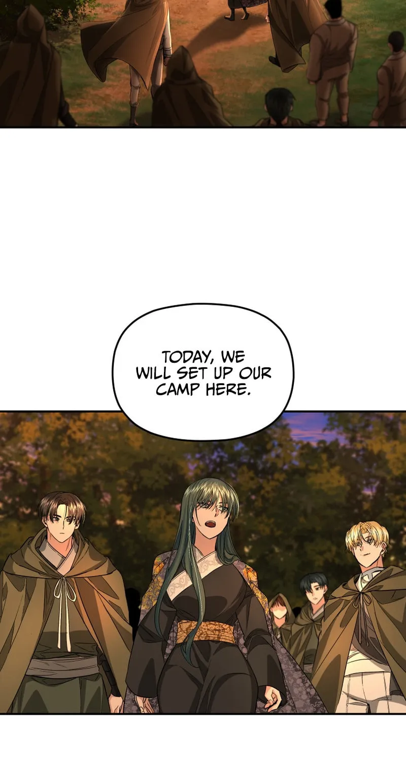 Read The Palace Beast chapter 41 image 33 on Lezhin