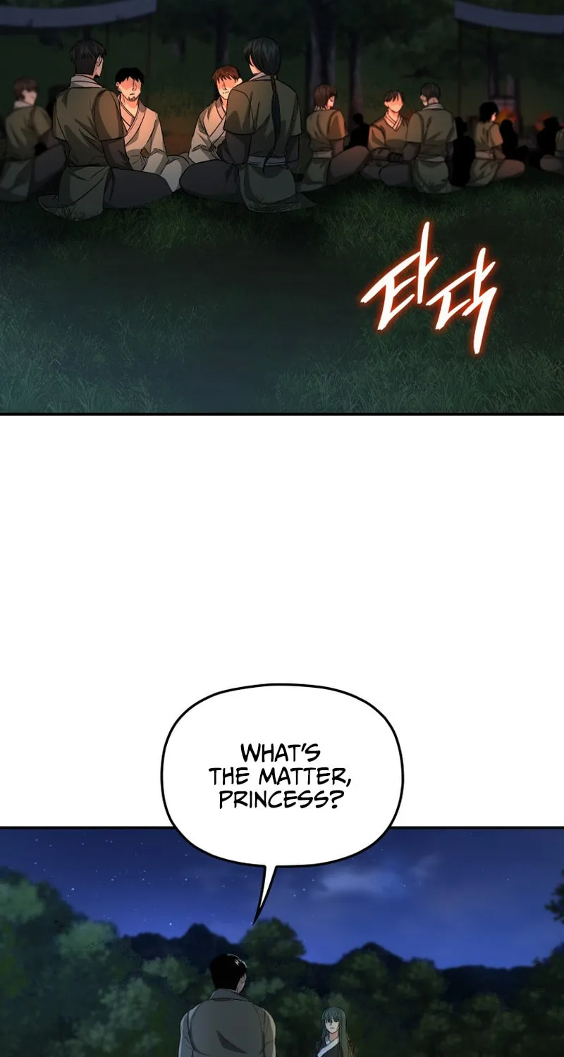 Read The Palace Beast chapter 41 image 35 on Lezhin
