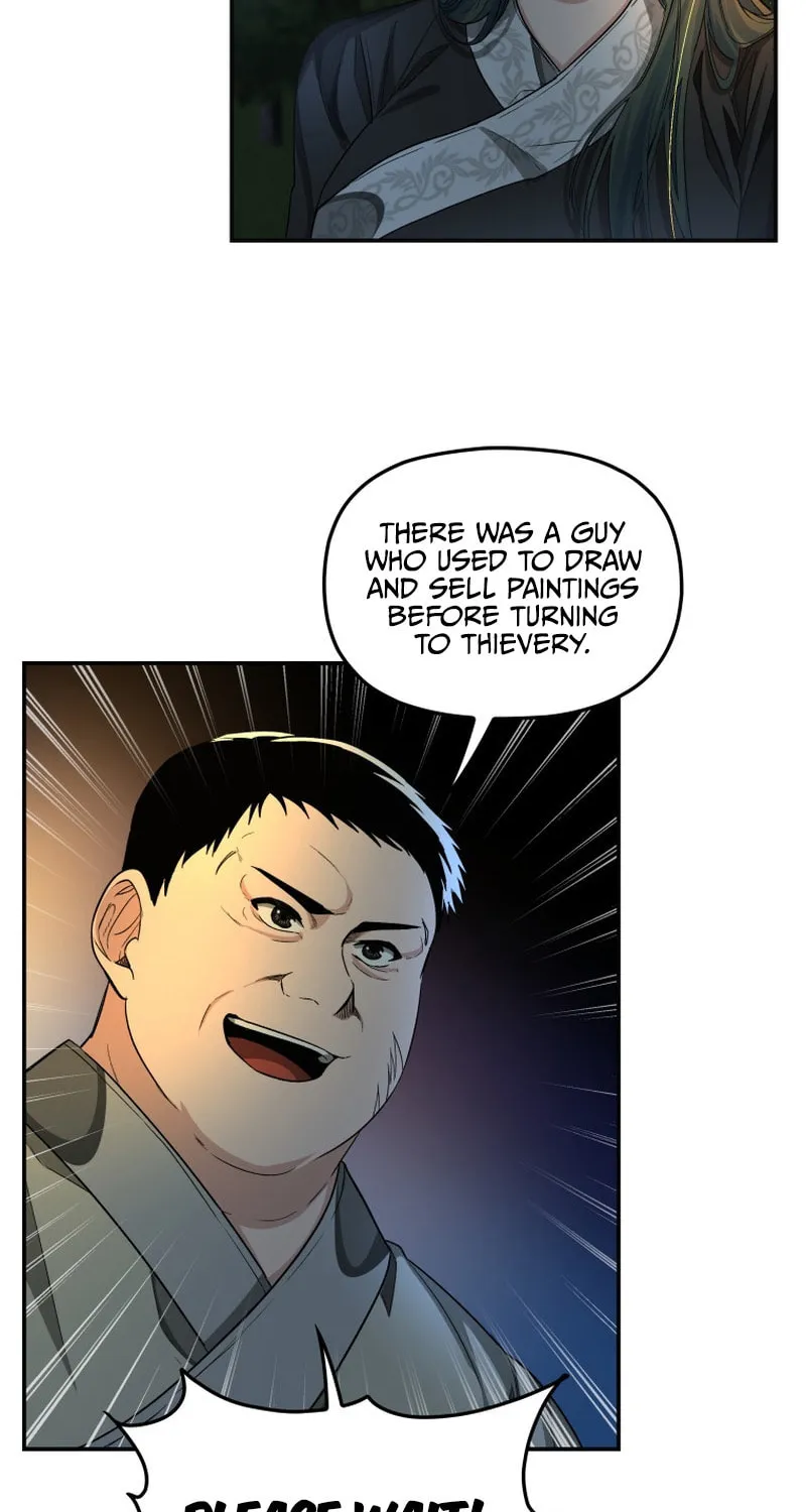 Read The Palace Beast chapter 41 image 37 on Lezhin