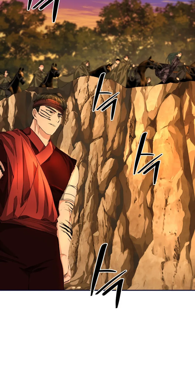 Read The Palace Beast chapter 41 image 4 on Lezhin