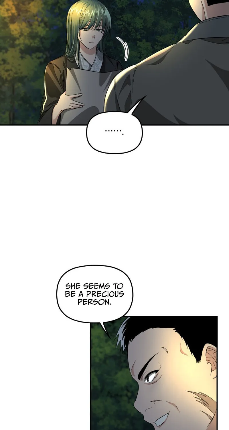 Read The Palace Beast chapter 41 image 54 on Lezhin