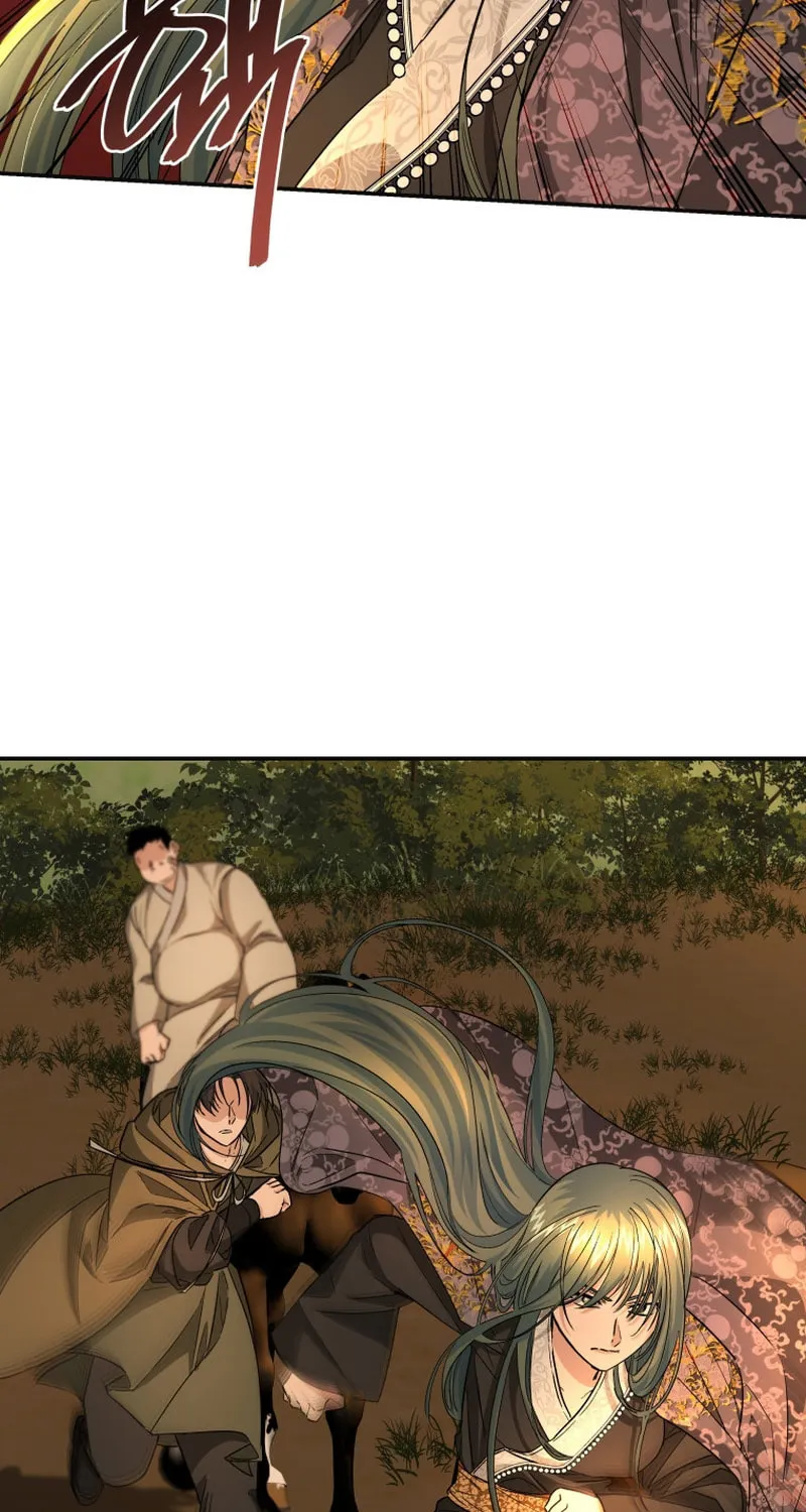 Read The Palace Beast chapter 41 image 8 on Lezhin
