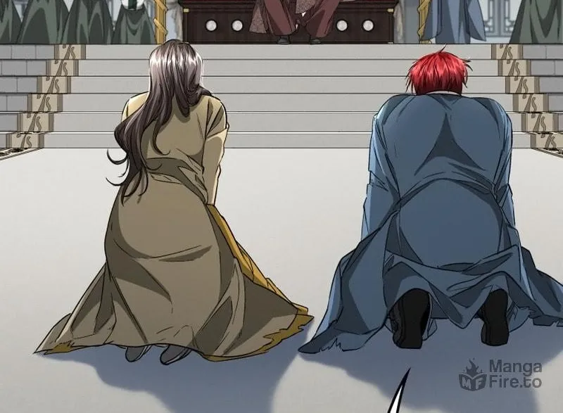 Read The Palace Beast chapter 42 image 22 on Lezhin