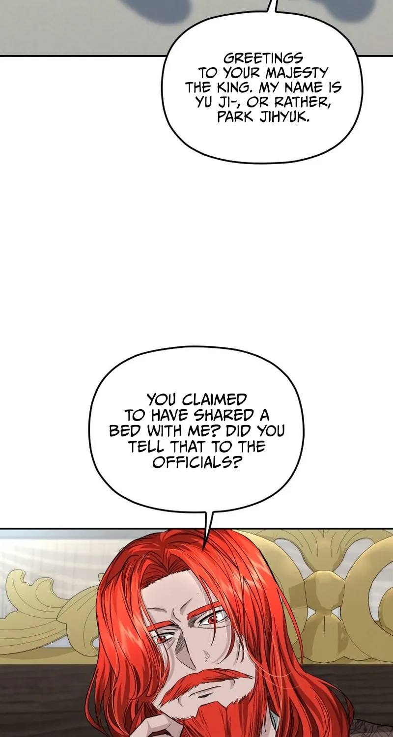 Read The Palace Beast chapter 42 image 23 on Lezhin