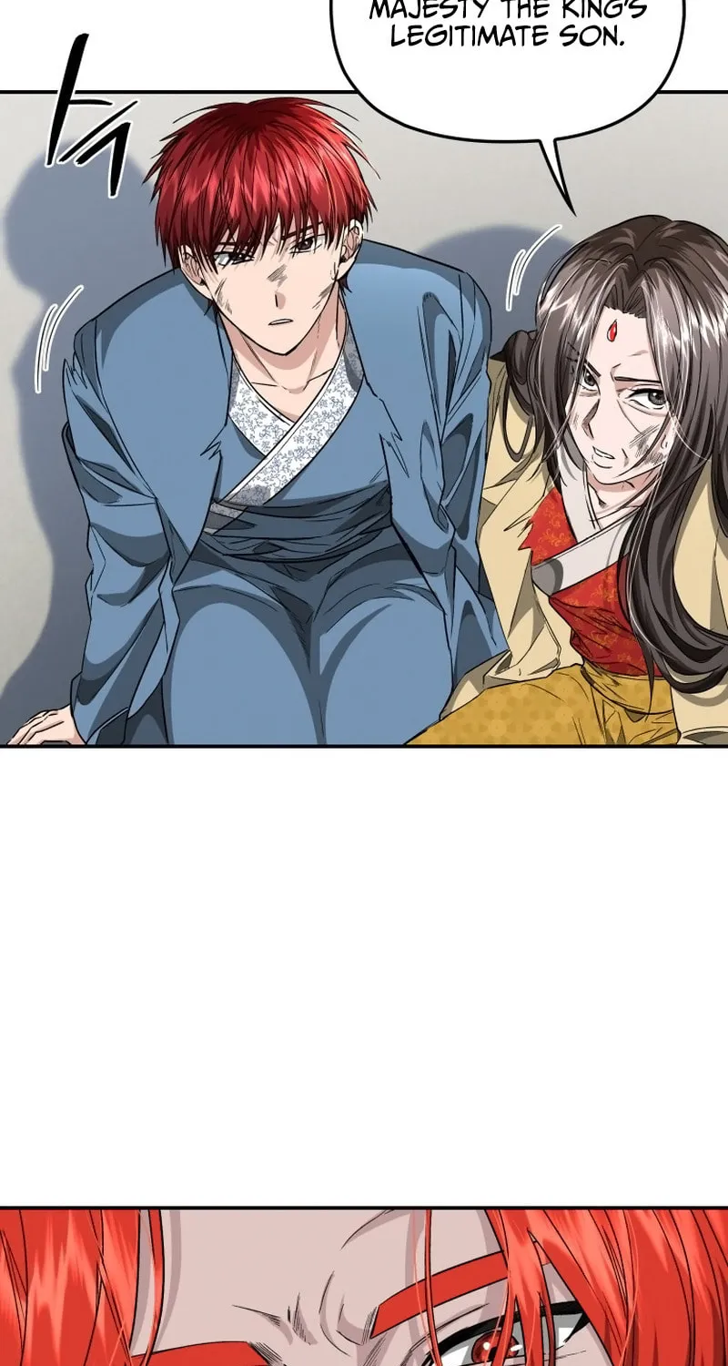 Read The Palace Beast chapter 42 image 25 on Lezhin