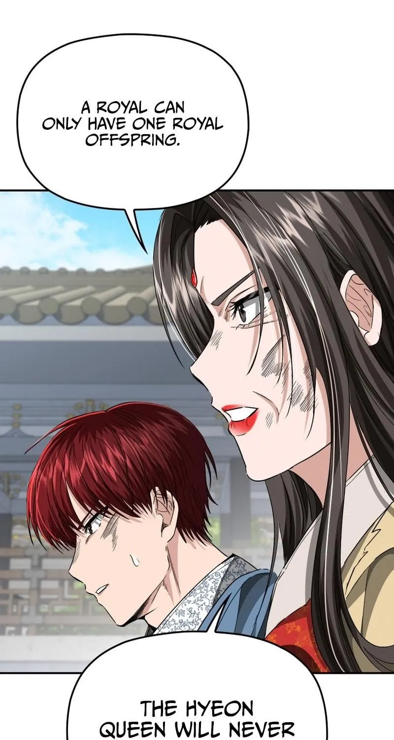 Read The Palace Beast chapter 42 image 27 on Lezhin