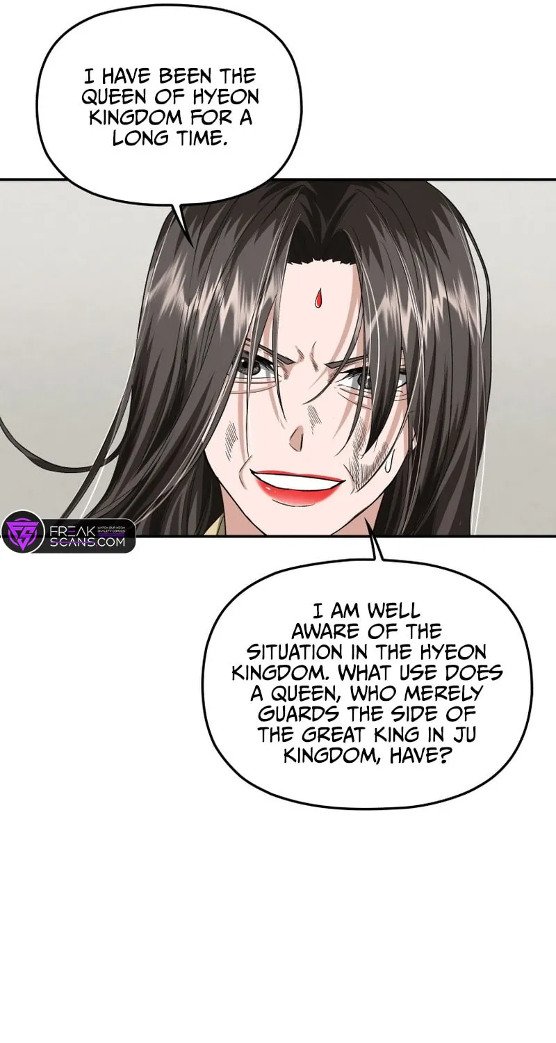 Read The Palace Beast chapter 42 image 29 on Lezhin