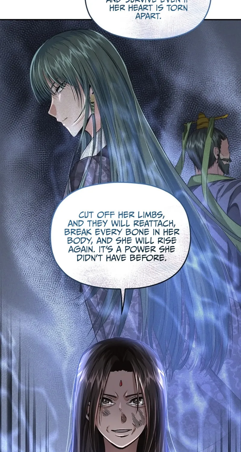 Read The Palace Beast chapter 42 image 31 on Lezhin