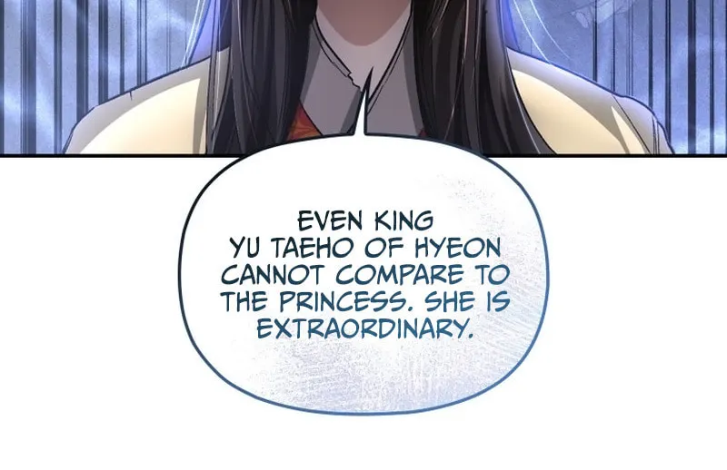 Read The Palace Beast chapter 42 image 32 on Lezhin