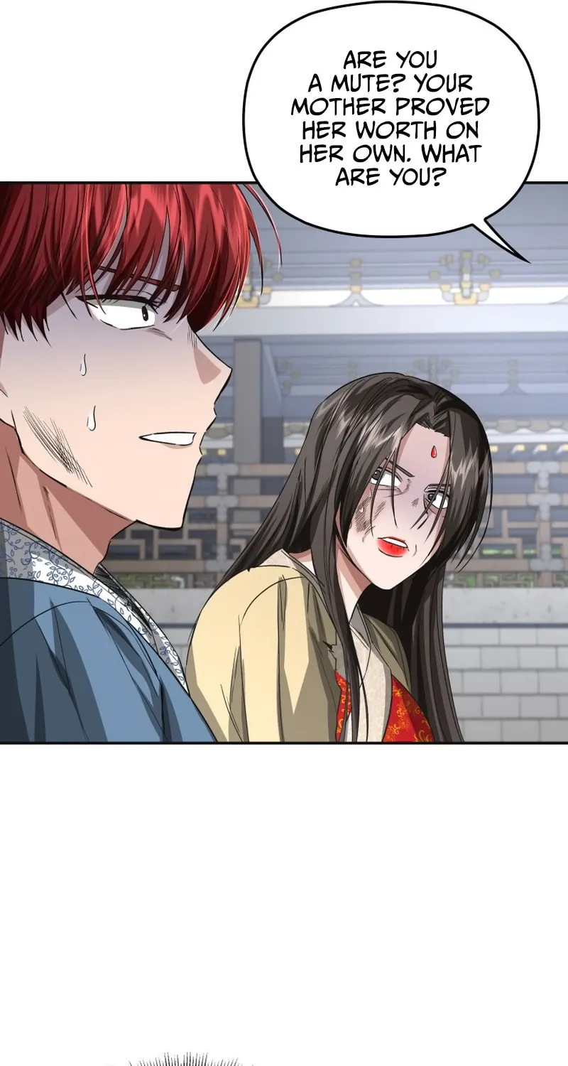 Read The Palace Beast chapter 42 image 43 on Lezhin