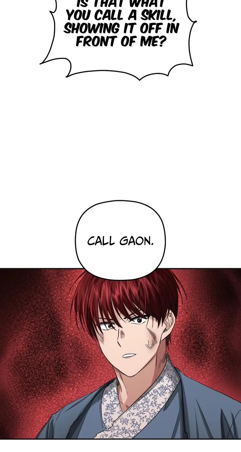 Read The Palace Beast chapter 42 image 53 on Lezhin