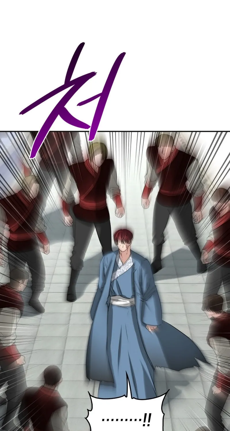 Read The Palace Beast chapter 42 image 65 on Lezhin