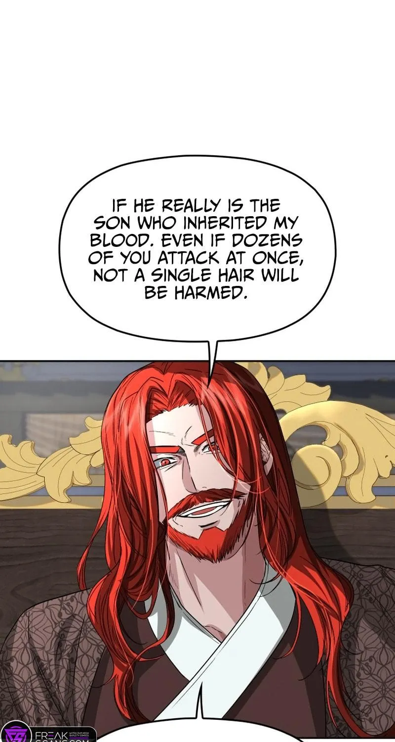 Read The Palace Beast chapter 42 image 67 on Lezhin