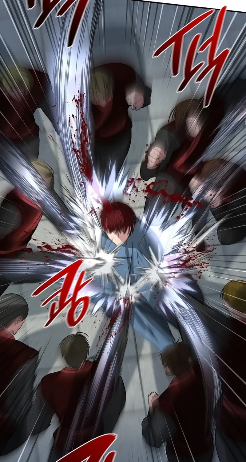 Read The Palace Beast chapter 42 image 71 on Lezhin