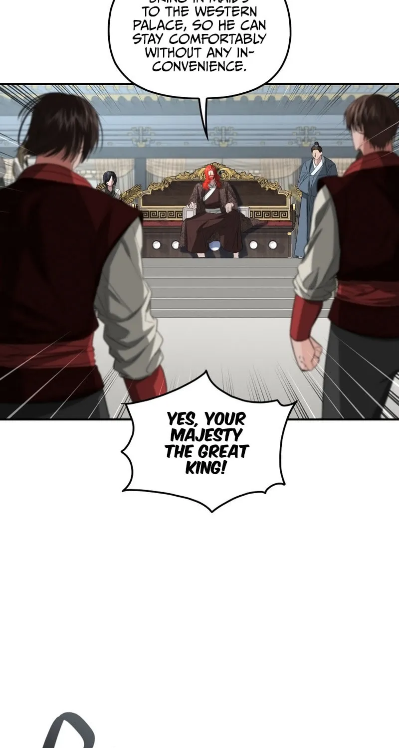 Read The Palace Beast chapter 42 image 85 on Lezhin