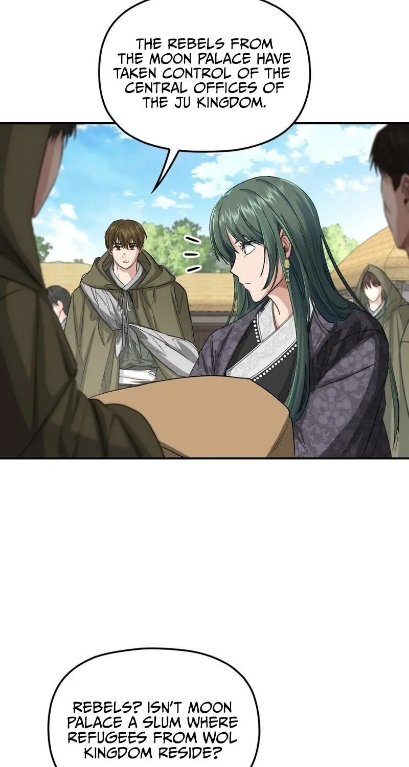 Read The Palace Beast chapter 42 image 97 on Lezhin