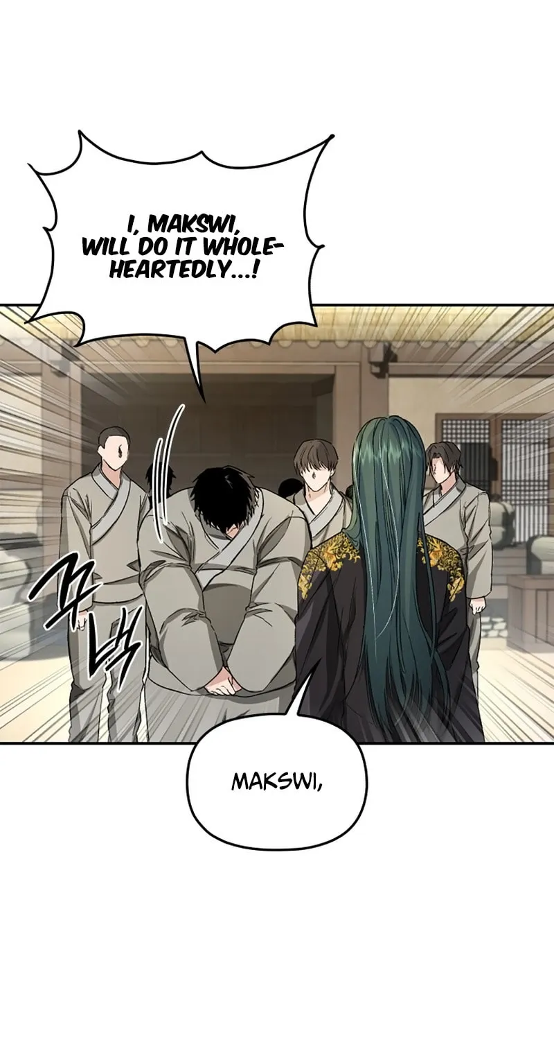 Read The Palace Beast chapter 43 image 12 on Lezhin