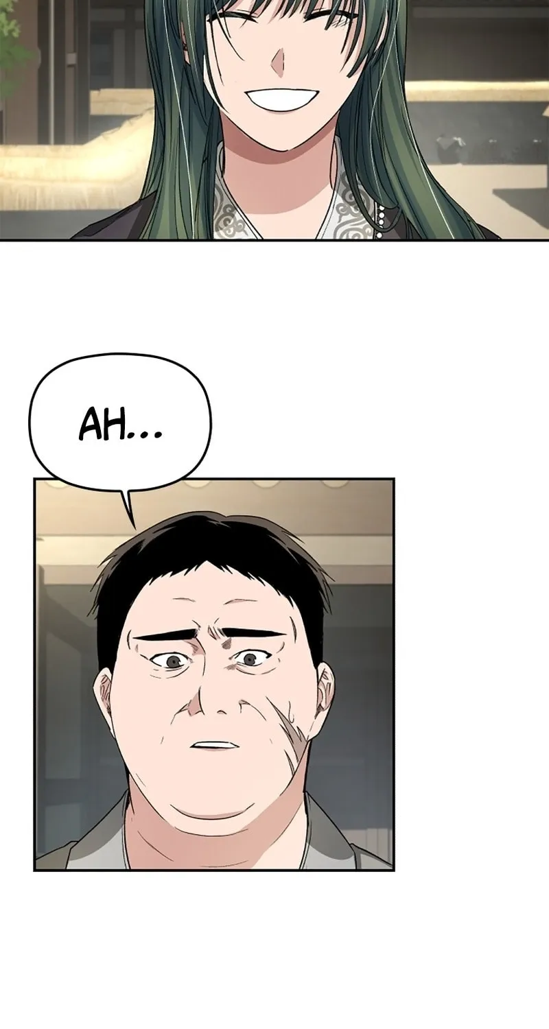 Read The Palace Beast chapter 43 image 14 on Lezhin