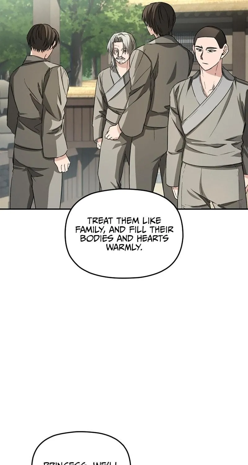 Read The Palace Beast chapter 43 image 16 on Lezhin