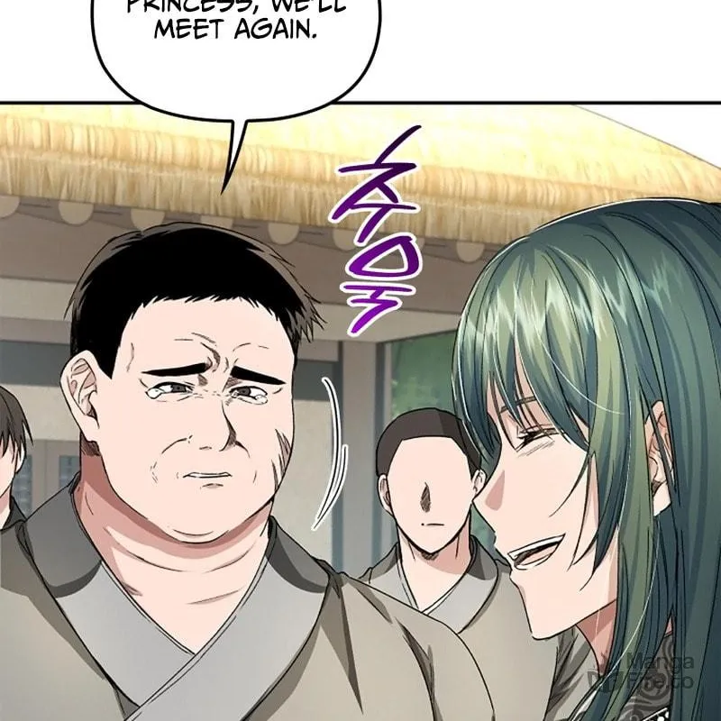Read The Palace Beast chapter 43 image 17 on Lezhin