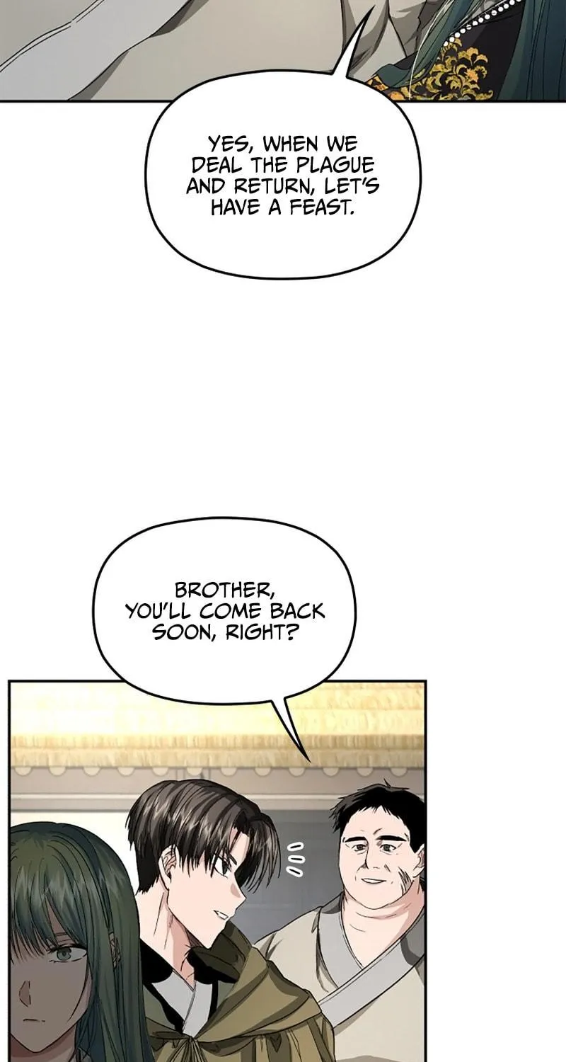 Read The Palace Beast chapter 43 image 18 on Lezhin