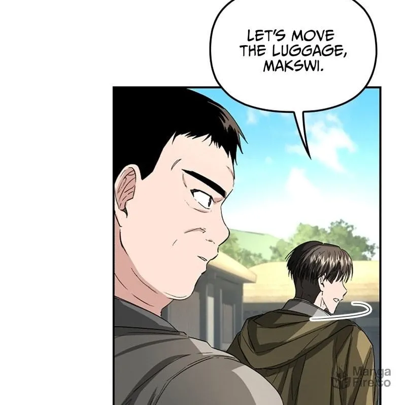 Read The Palace Beast chapter 43 image 23 on Lezhin