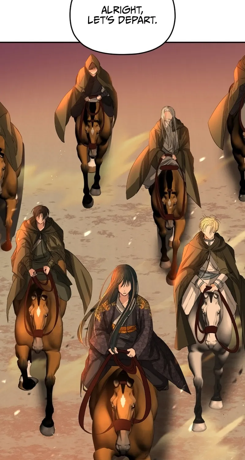 Read The Palace Beast chapter 43 image 26 on Lezhin