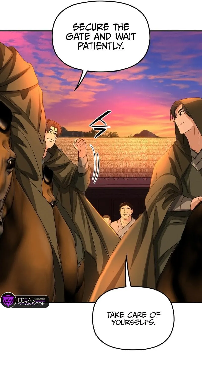 Read The Palace Beast chapter 43 image 28 on Lezhin
