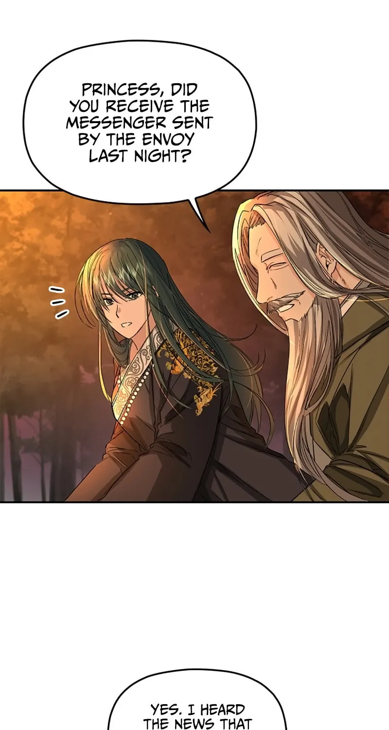 Read The Palace Beast chapter 43 image 32 on Lezhin