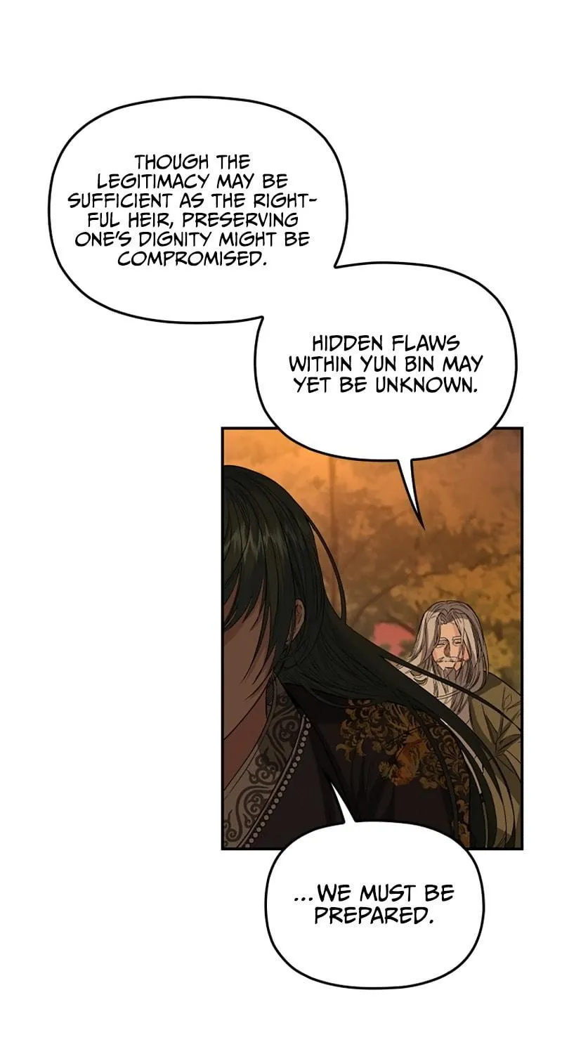 Read The Palace Beast chapter 43 image 38 on Lezhin