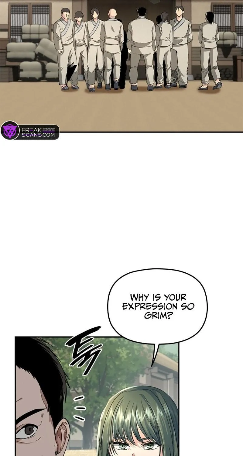 Read The Palace Beast chapter 43 image 4 on Lezhin